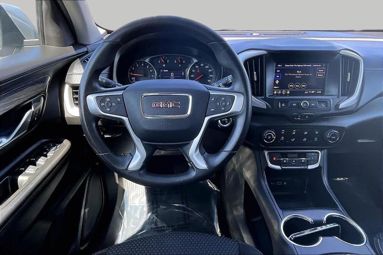 2022 GMC Terrain SLE Folsom CA