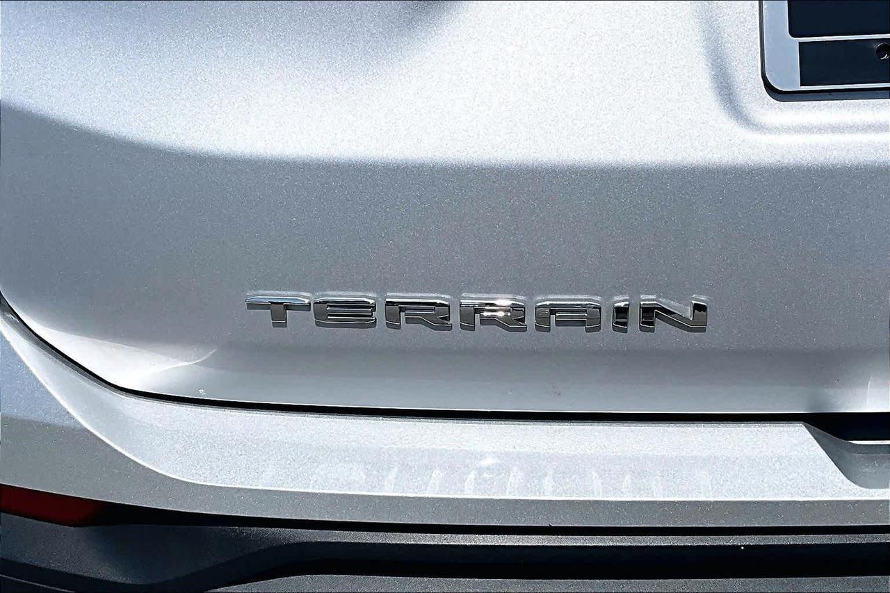 2022 GMC Terrain SLE Folsom CA