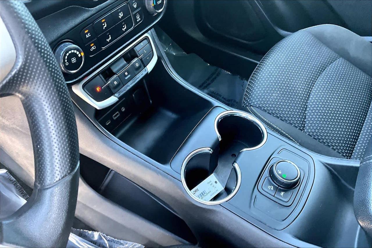 2022 GMC Terrain SLE Folsom CA