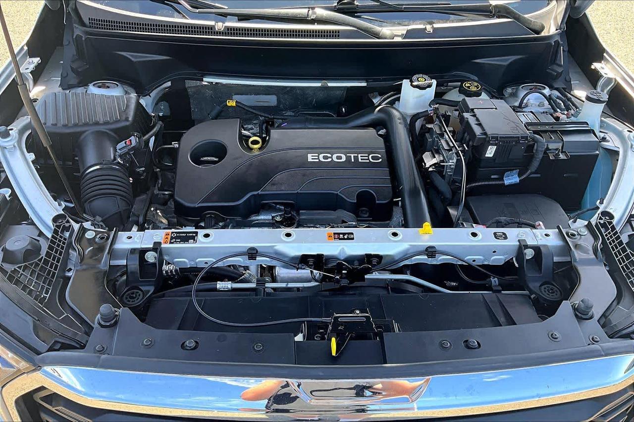 2022 GMC Terrain SLE Folsom CA