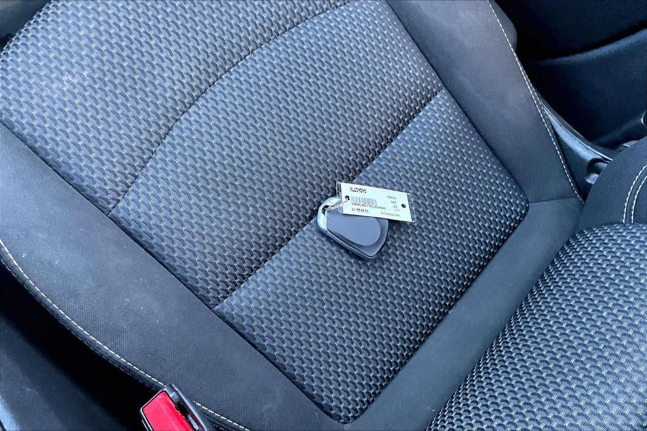 2022 GMC Terrain SLE Folsom CA