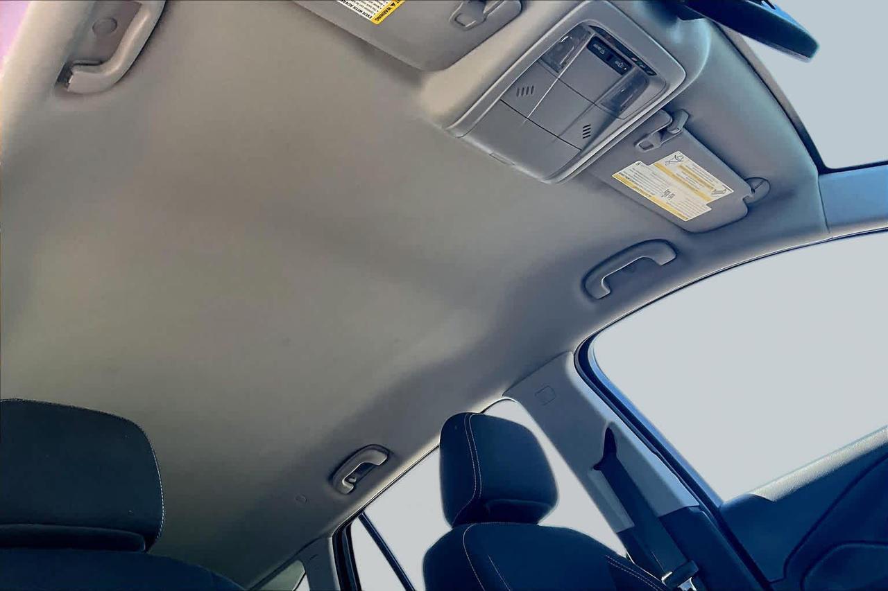 2022 GMC Terrain SLE Folsom CA