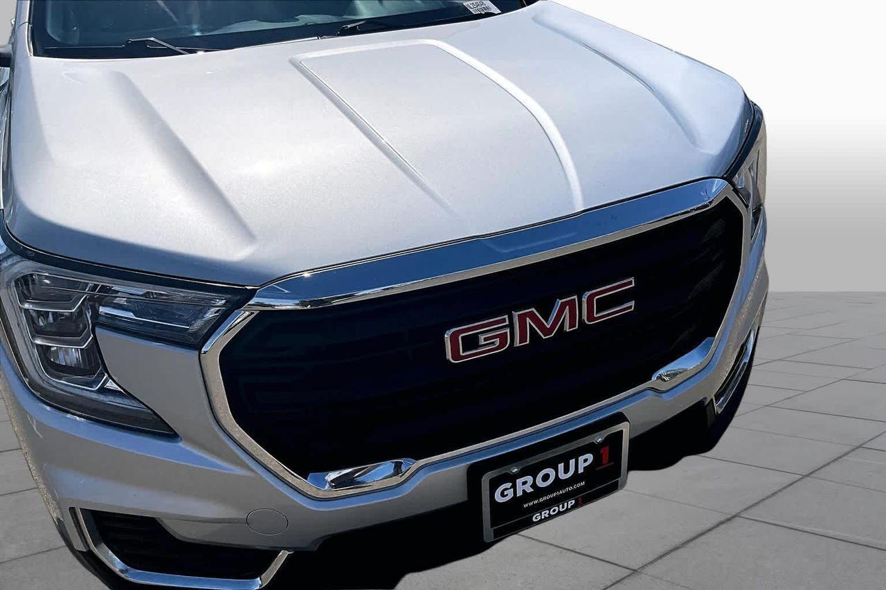 2022 GMC Terrain SLE Folsom CA