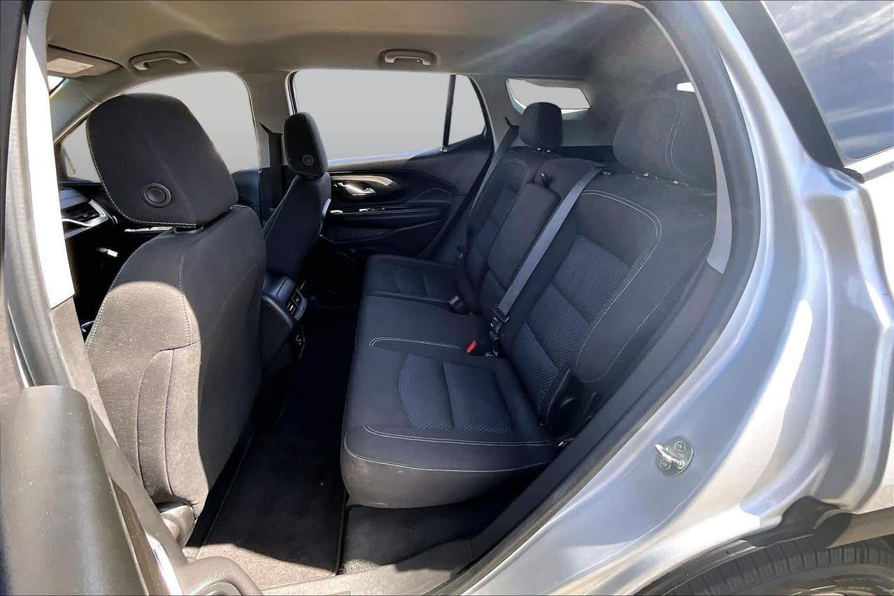 2022 GMC Terrain SLE Folsom CA