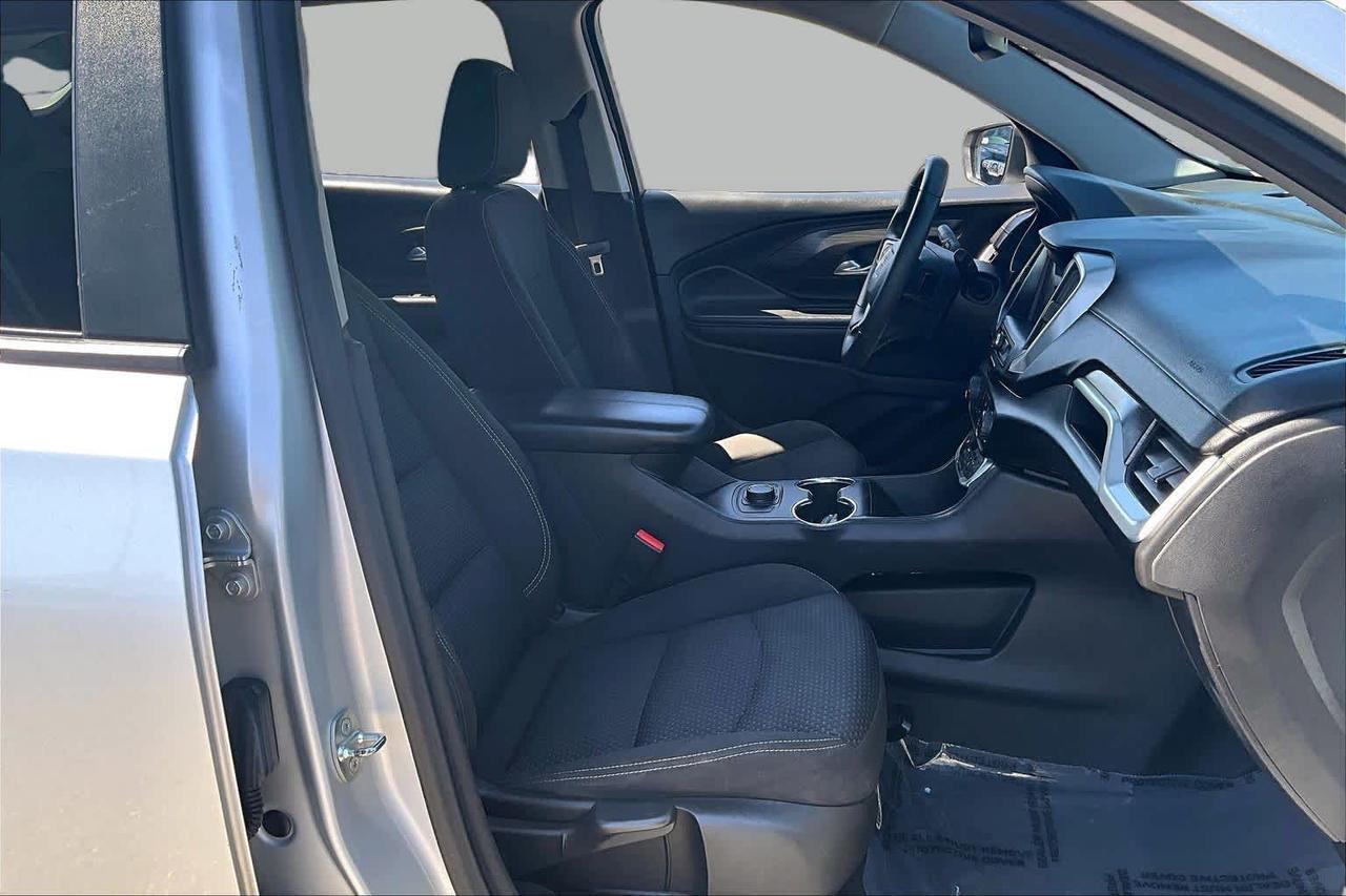 2022 GMC Terrain SLE Folsom CA