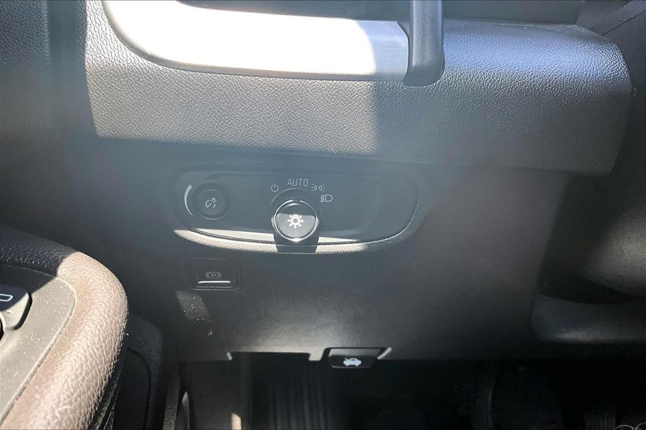 2022 GMC Terrain SLE Folsom CA