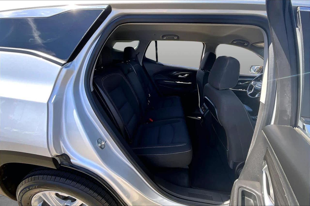 2022 GMC Terrain SLE Folsom CA