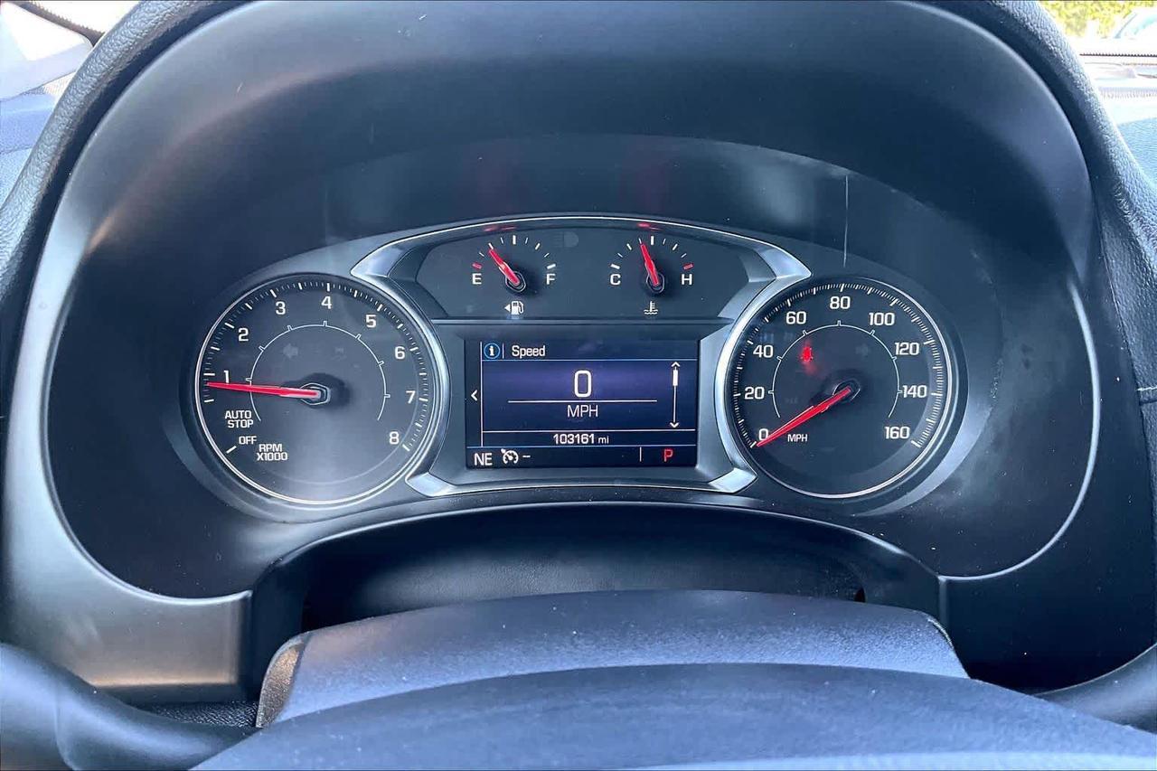 2022 GMC Terrain SLE Folsom CA