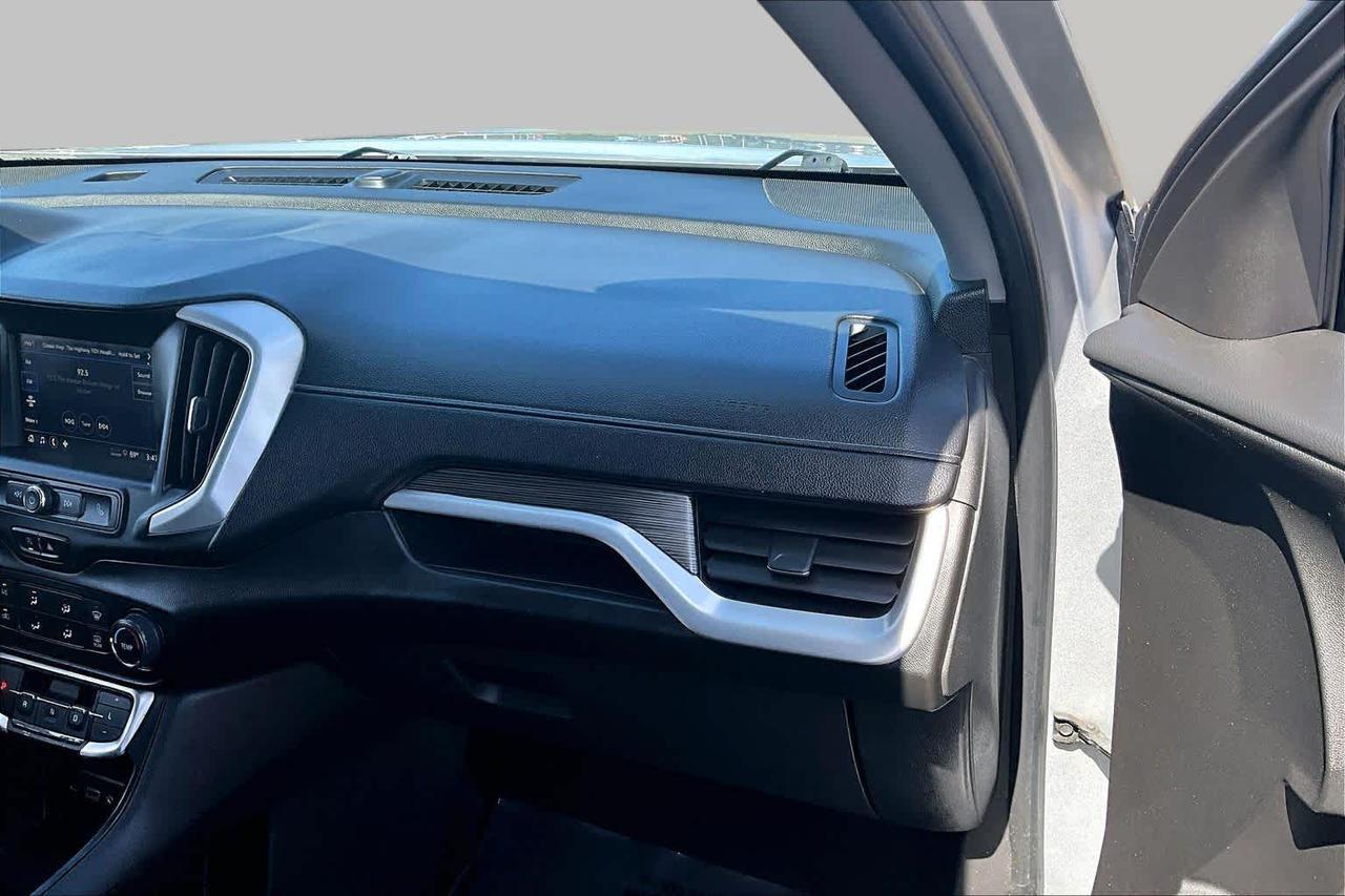 2022 GMC Terrain SLE Folsom CA