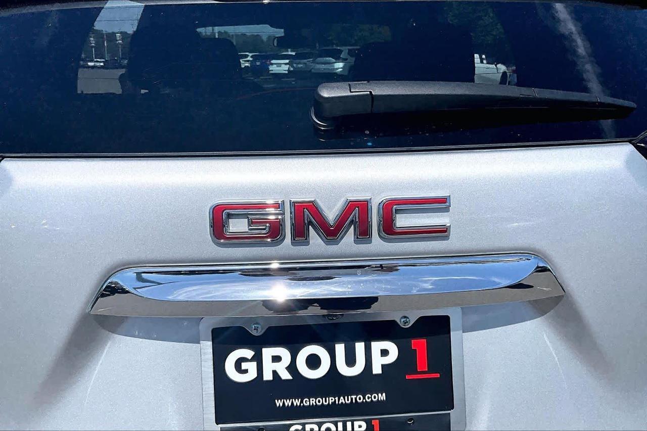 2022 GMC Terrain SLE Folsom CA
