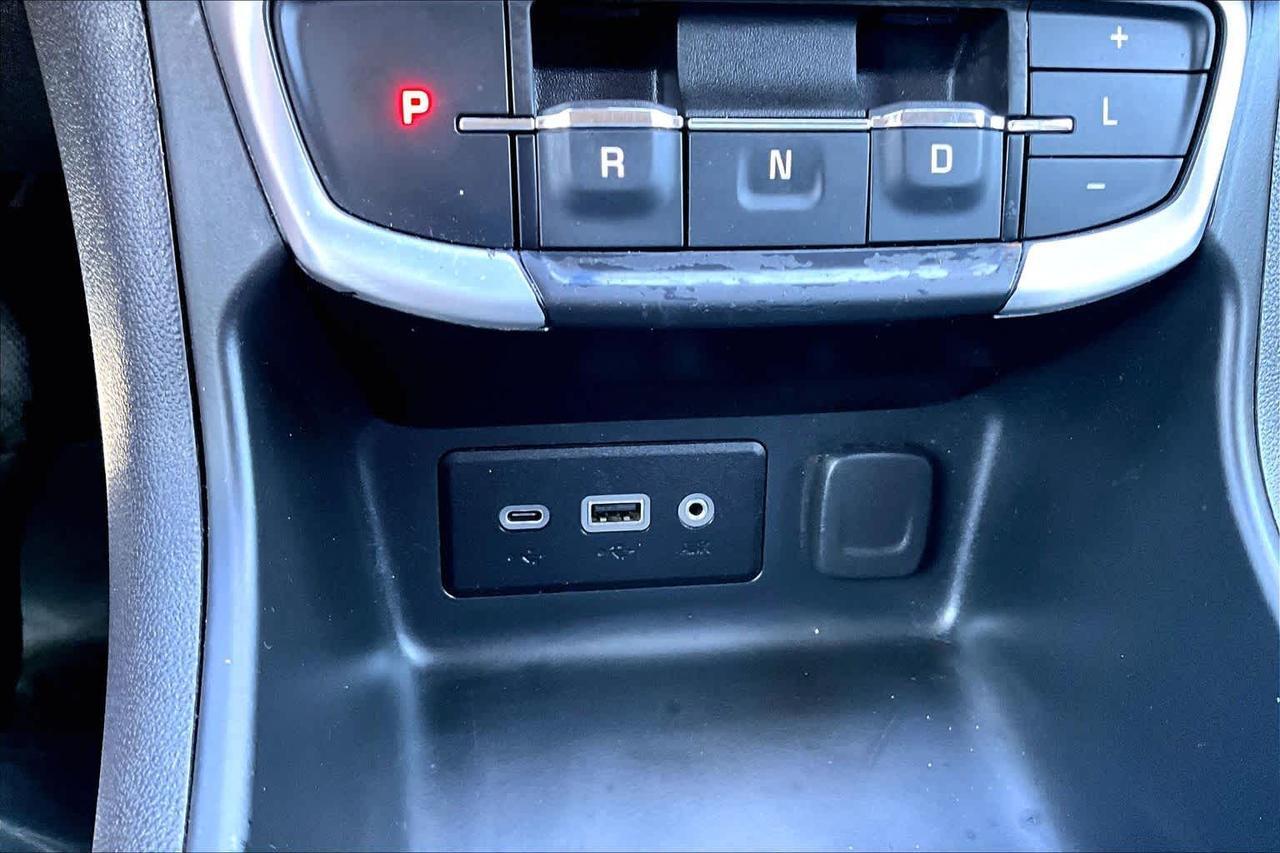 2022 GMC Terrain SLE Folsom CA