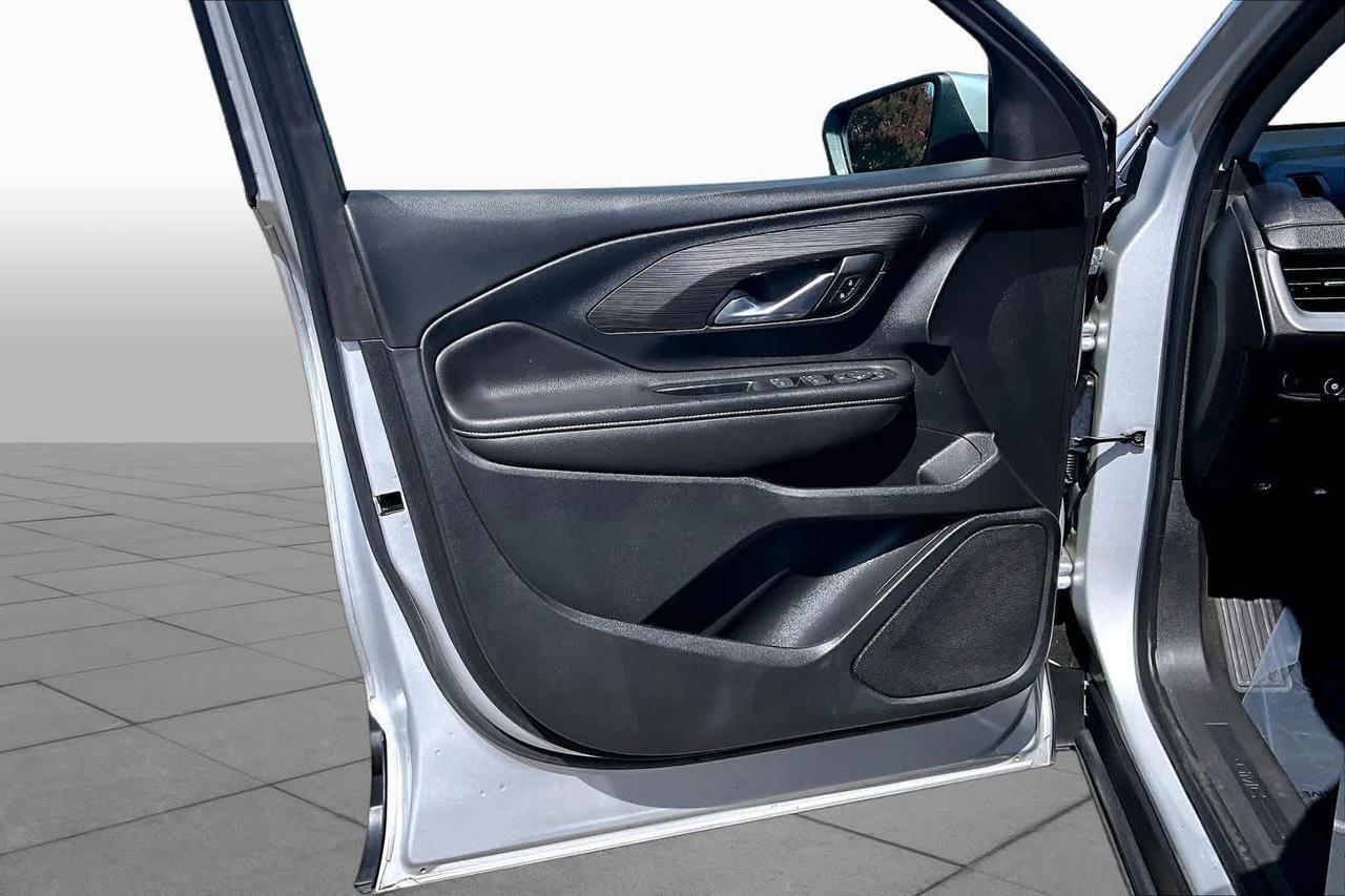 2022 GMC Terrain SLE Folsom CA
