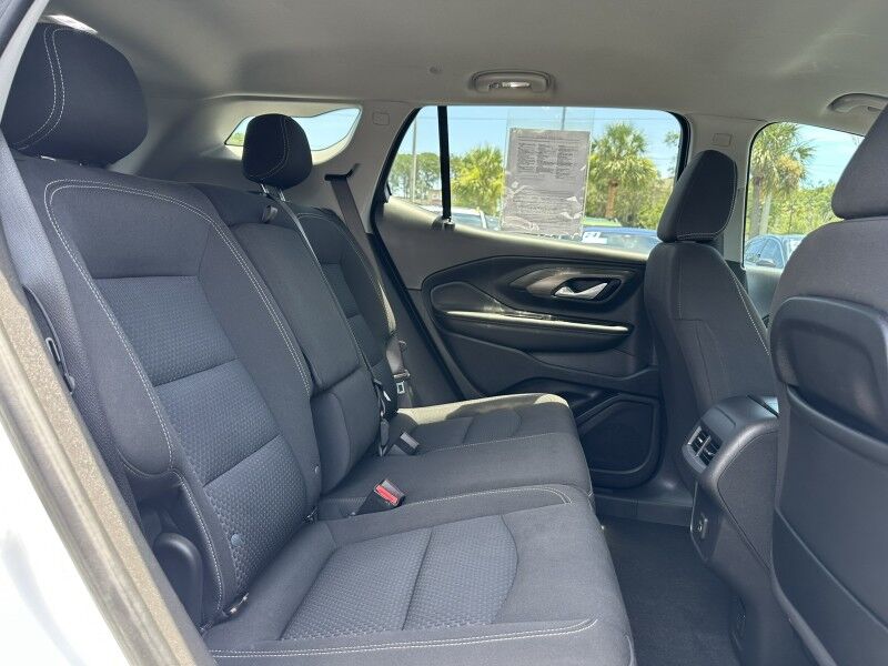 2022 GMC Terrain SLE Jacksonville FL