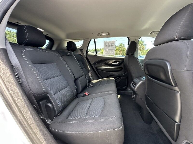 2022 GMC Terrain SLE Jacksonville FL