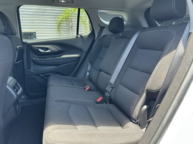 2022 GMC Terrain SLE Jacksonville FL