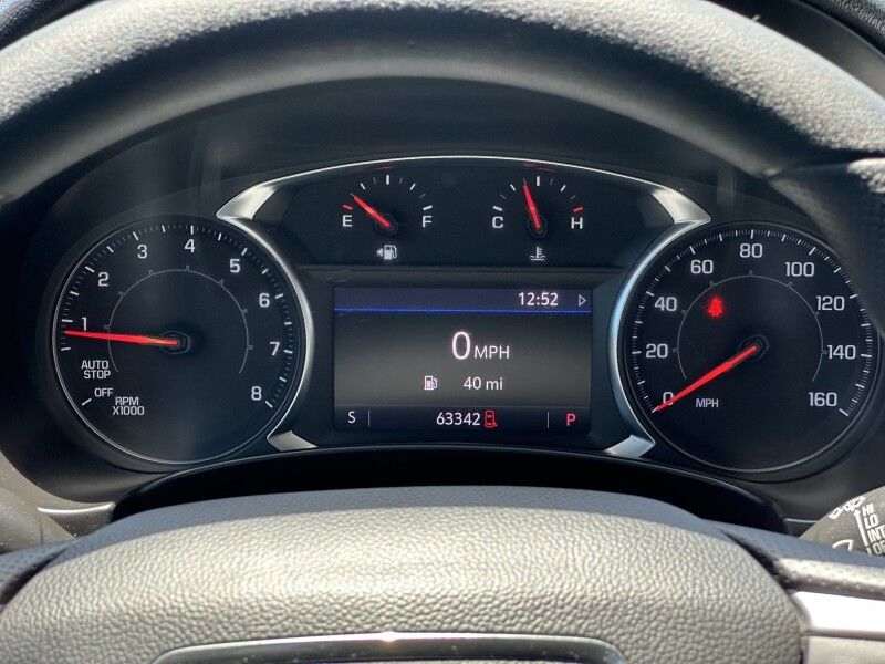 2022 GMC Terrain SLE Jacksonville FL
