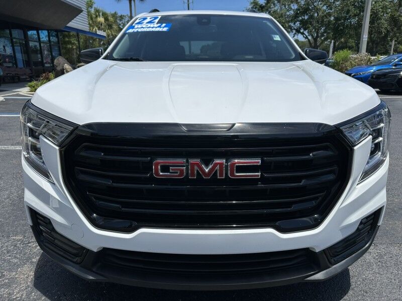 2022 GMC Terrain SLE Jacksonville FL