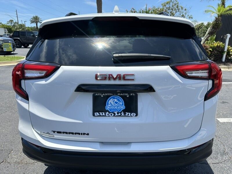 2022 GMC Terrain SLE Jacksonville FL