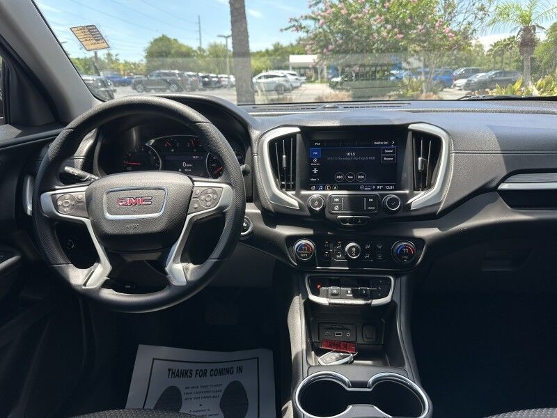 2022 GMC Terrain SLE Jacksonville FL