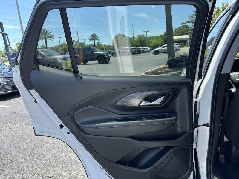 2022 GMC Terrain SLE Jacksonville FL