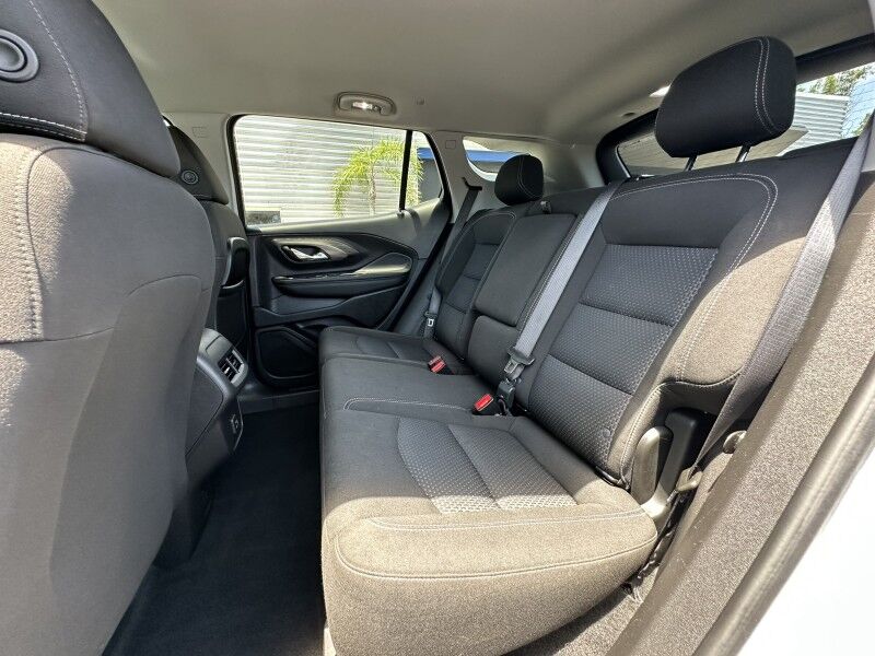 2022 GMC Terrain SLE Jacksonville FL