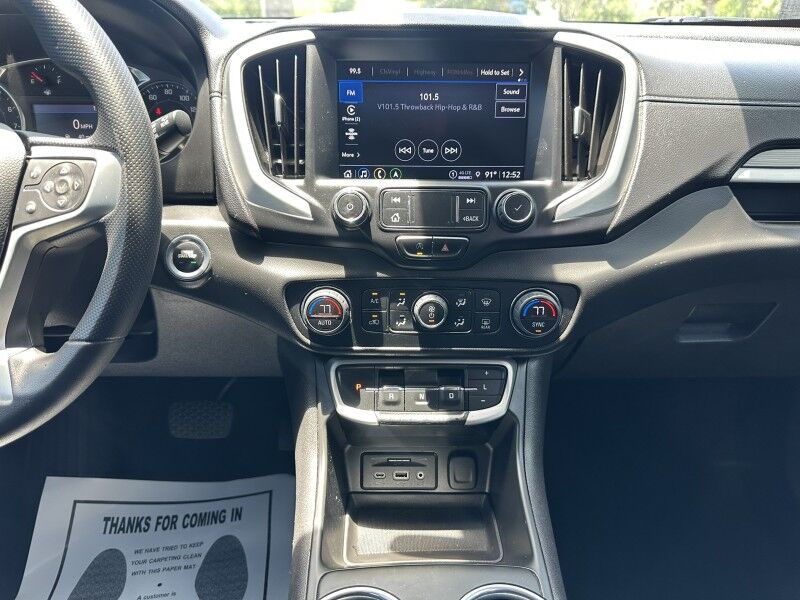 2022 GMC Terrain SLE Jacksonville FL
