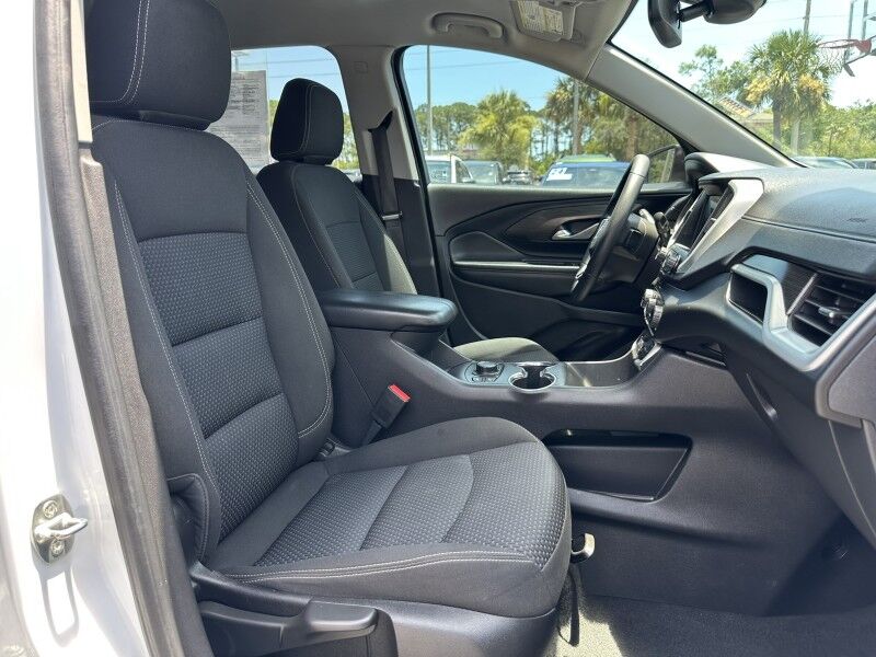 2022 GMC Terrain SLE Jacksonville FL