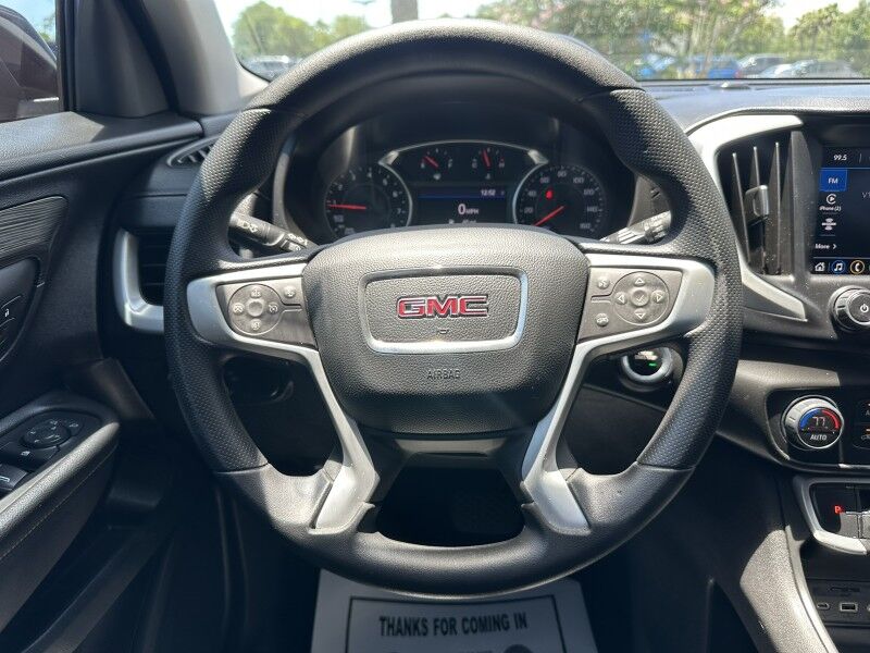 2022 GMC Terrain SLE Jacksonville FL