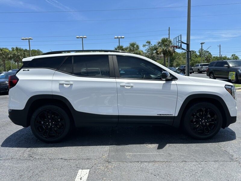 2022 GMC Terrain SLE Jacksonville FL