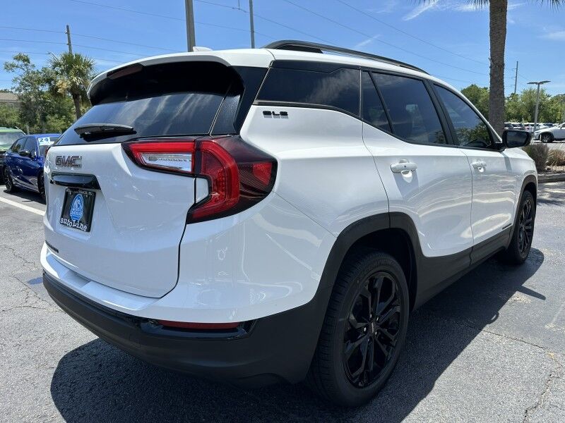 2022 GMC Terrain SLE Jacksonville FL