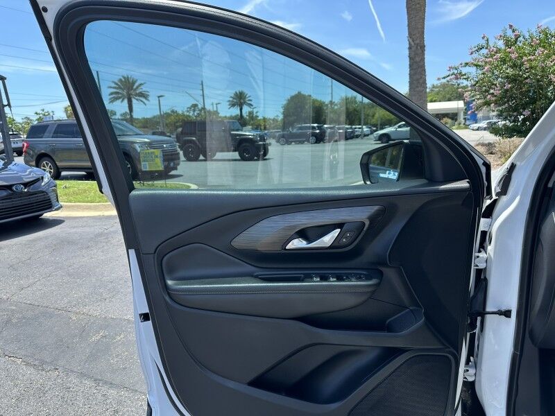 2022 GMC Terrain SLE Jacksonville FL