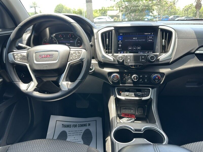 2022 GMC Terrain SLE Jacksonville FL