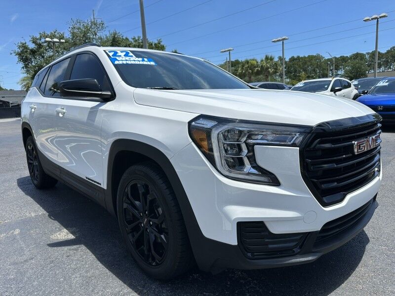2022 GMC Terrain SLE Jacksonville FL