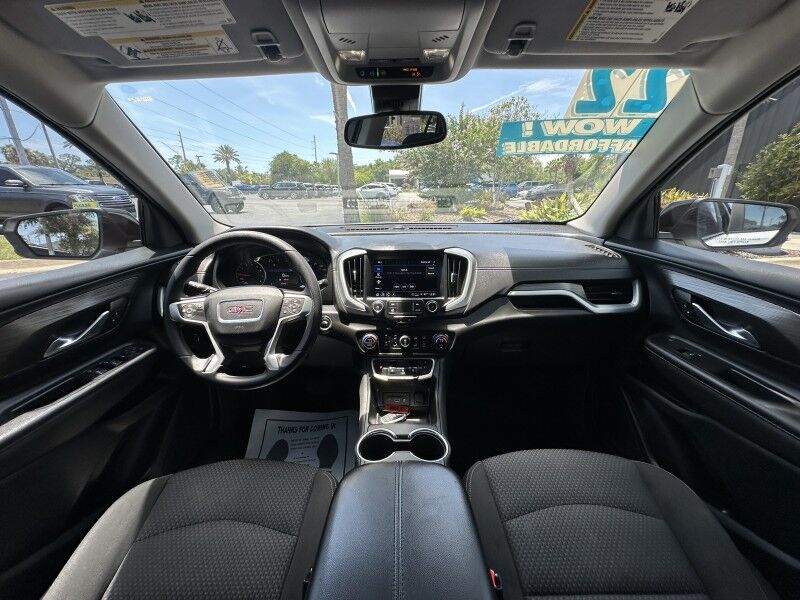 2022 GMC Terrain SLE Jacksonville FL
