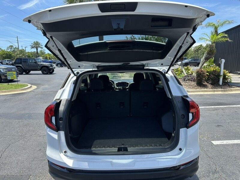2022 GMC Terrain SLE Jacksonville FL
