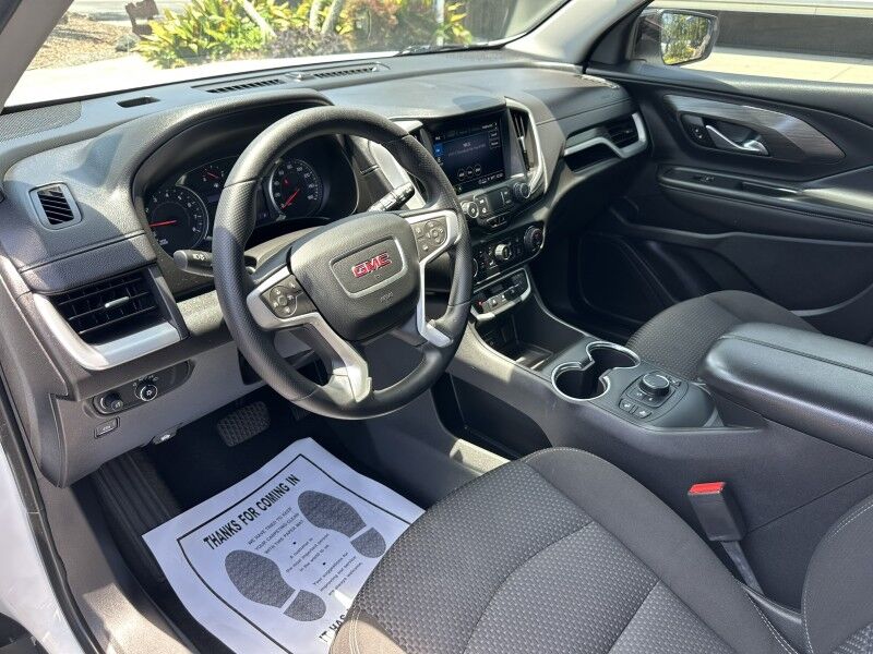 2022 GMC Terrain SLE Jacksonville FL
