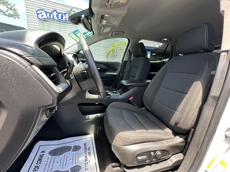 2022 GMC Terrain SLE Jacksonville FL