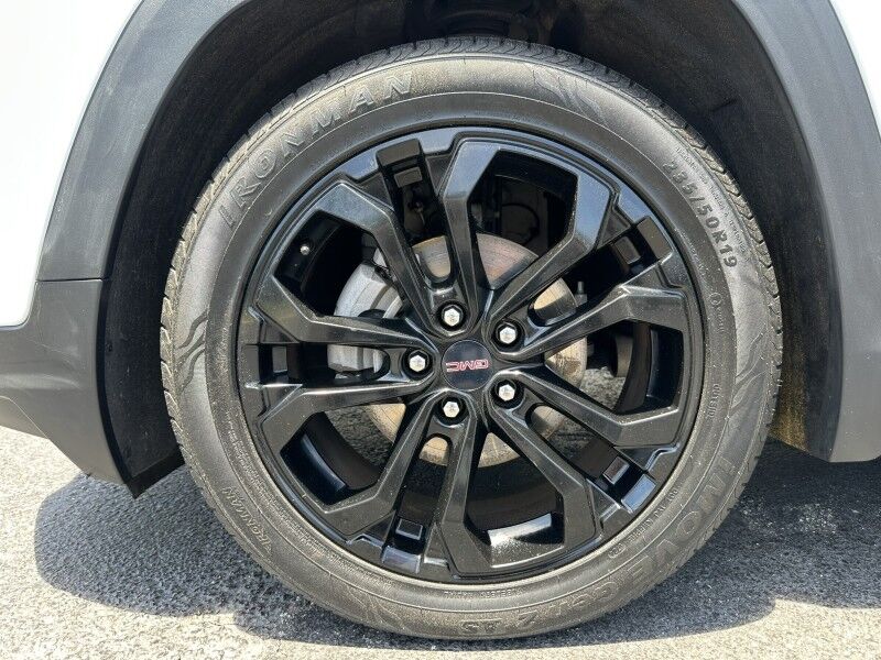 2022 GMC Terrain SLE Jacksonville FL