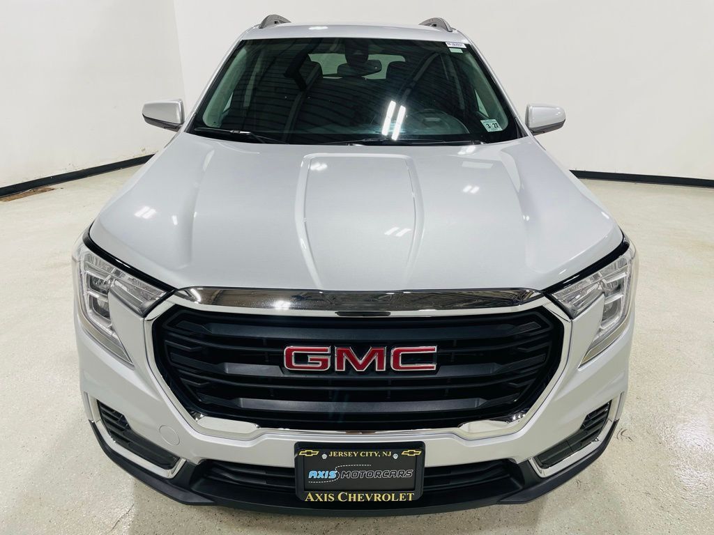 2022 GMC Terrain SLE Jersey City NJ