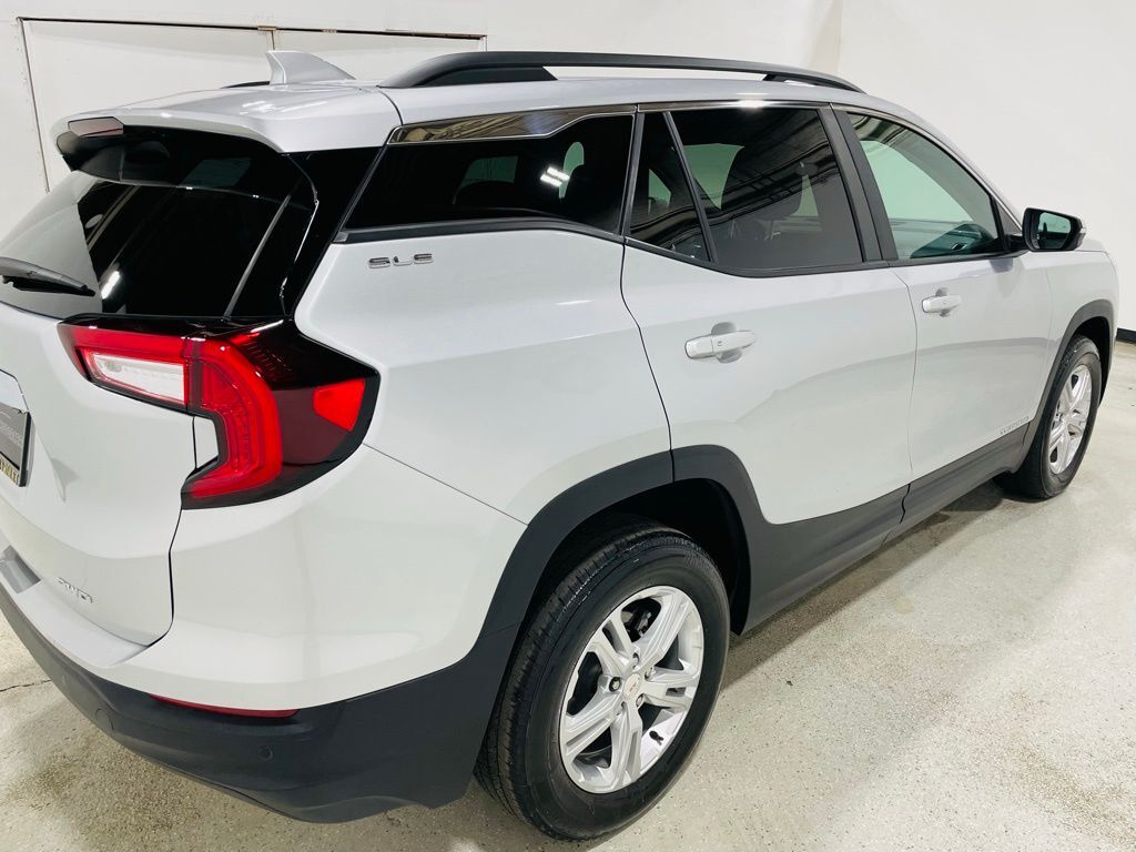 2022 GMC Terrain SLE Jersey City NJ