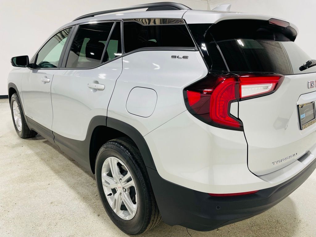 2022 GMC Terrain SLE Jersey City NJ