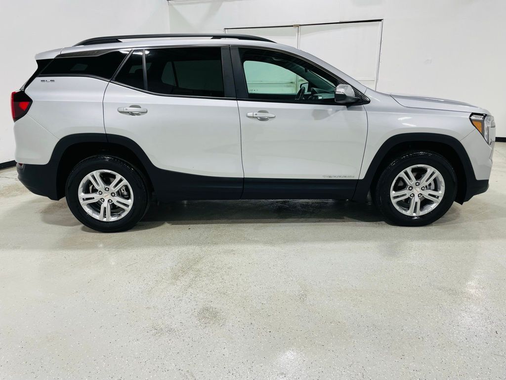 2022 GMC Terrain SLE Jersey City NJ