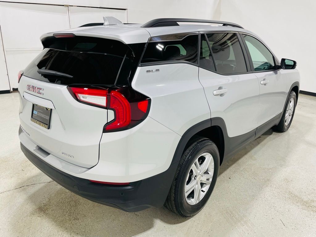 2022 GMC Terrain SLE Jersey City NJ