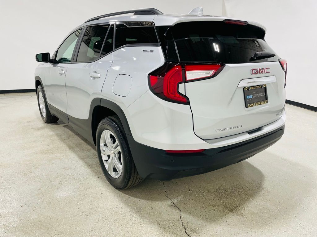2022 GMC Terrain SLE Jersey City NJ