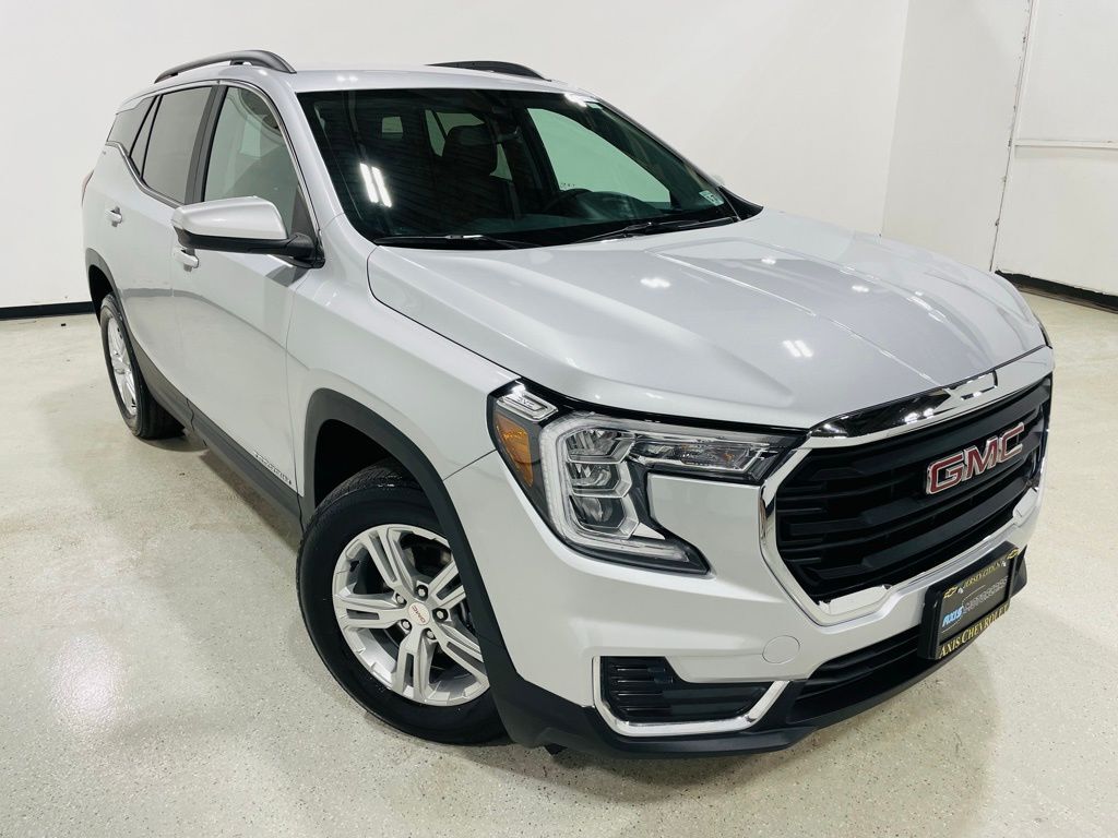 2022 GMC Terrain SLE Jersey City NJ
