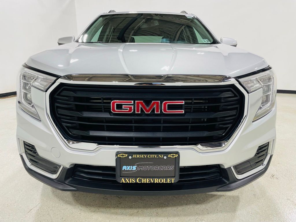 2022 GMC Terrain SLE Jersey City NJ