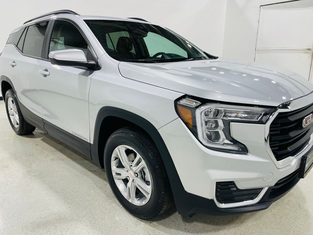 2022 GMC Terrain SLE Jersey City NJ