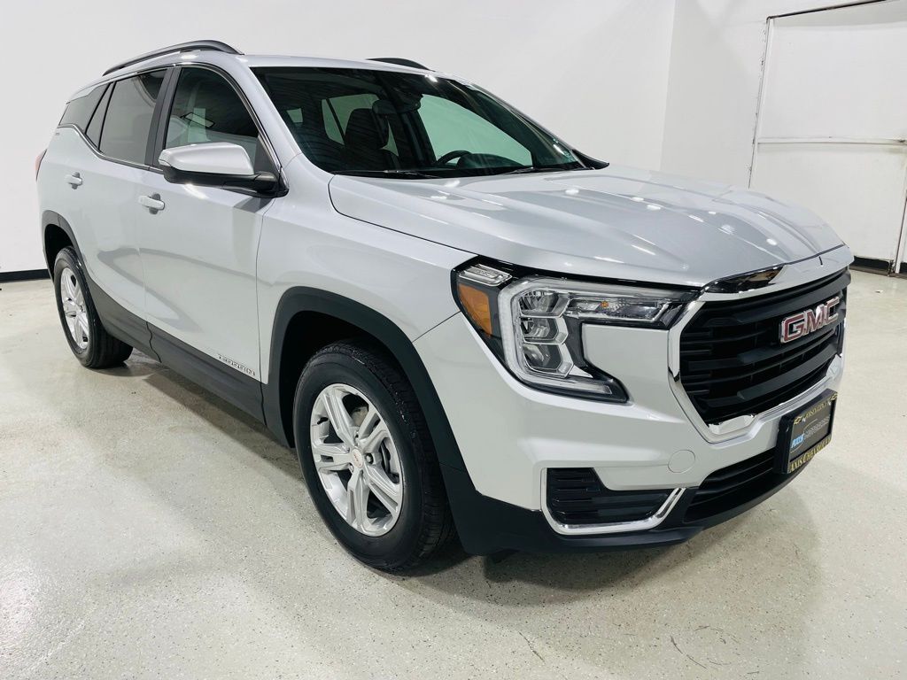 2022 GMC Terrain SLE Jersey City NJ