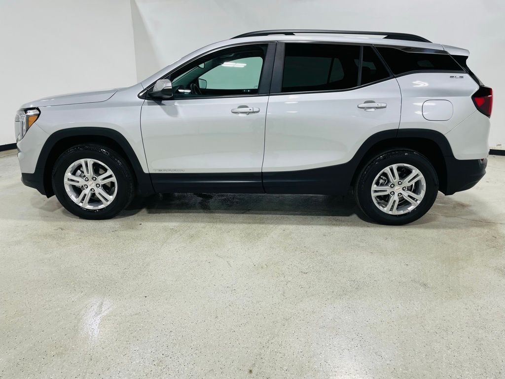2022 GMC Terrain SLE Jersey City NJ