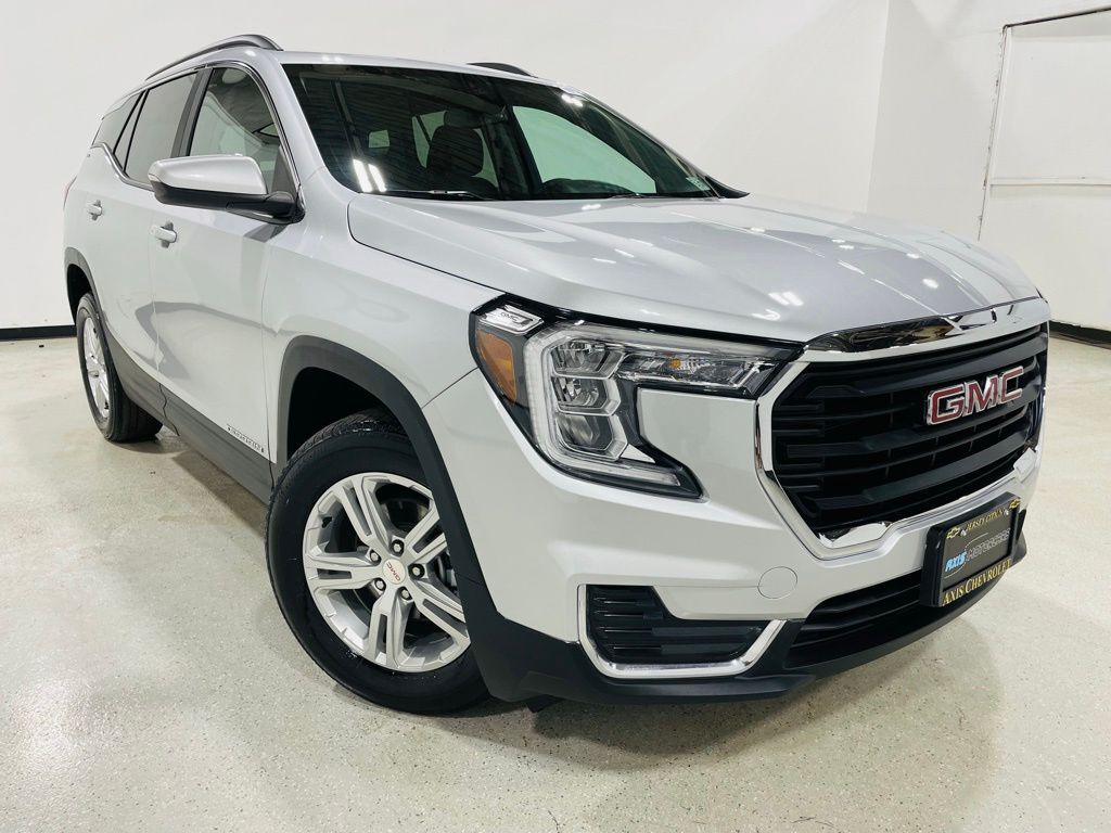 2022 GMC Terrain SLE Jersey City NJ